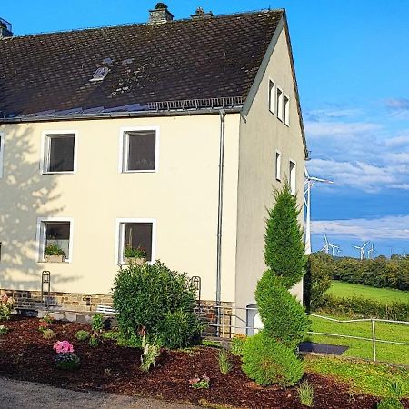 Altes Zollhaus Hallschlag Exterior foto